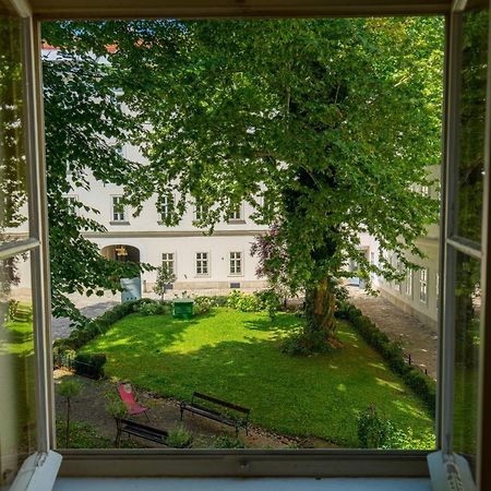 Vienna Residence, Am Heumarkt - Stadtpark Luaran gambar