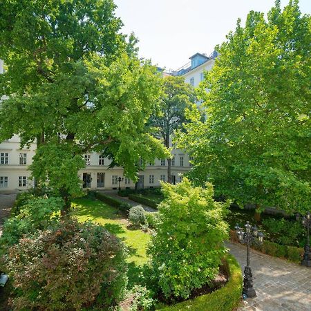 Vienna Residence, Am Heumarkt - Stadtpark Luaran gambar